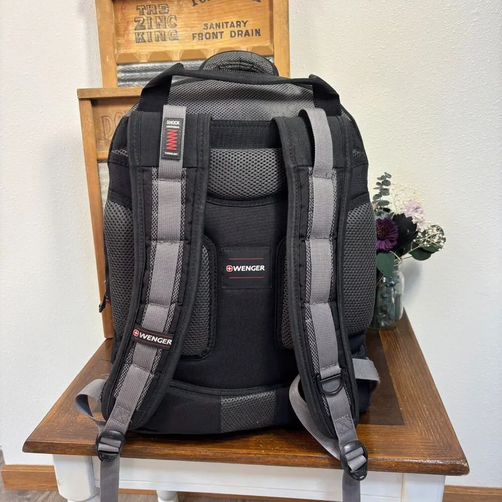 SwissGear Wenger Synergy Pro 16